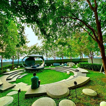 Scarletz Suites Klcc By Aura Kuala Lumpur Eksteriør billede