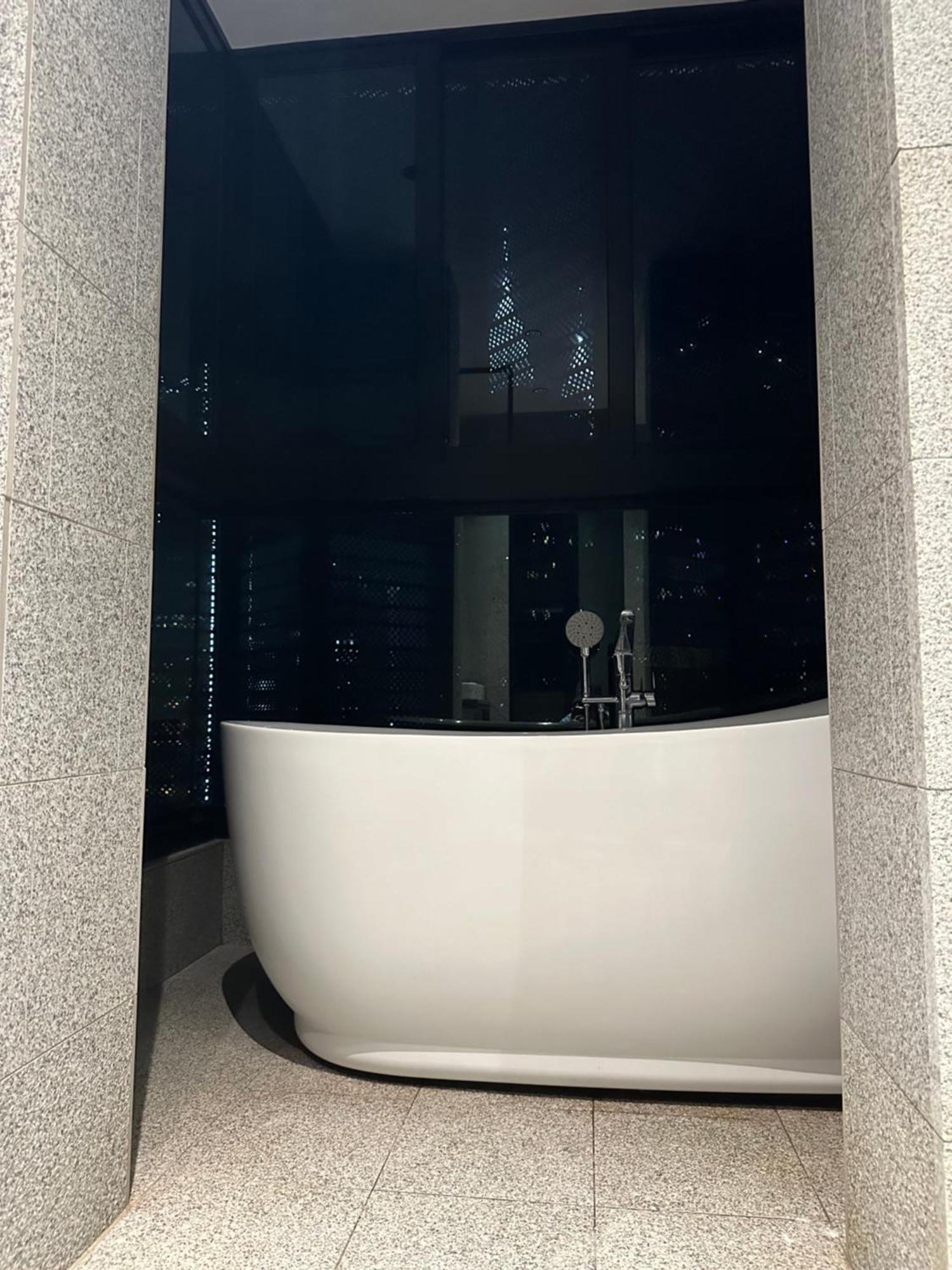 Scarletz Suites Klcc By Aura Kuala Lumpur Eksteriør billede