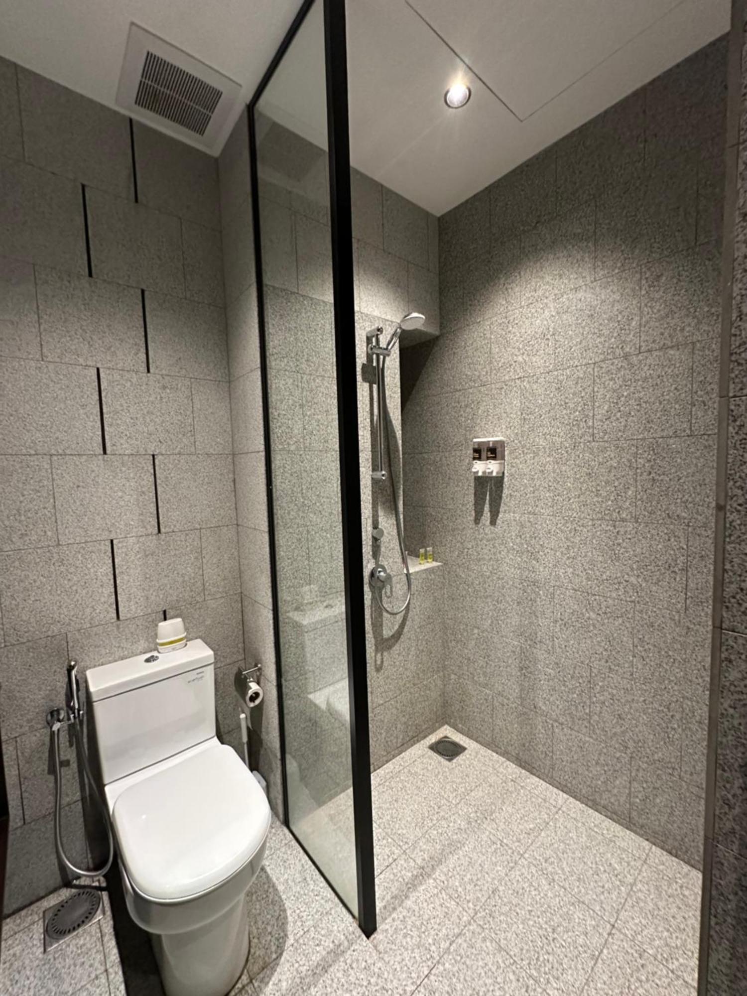 Scarletz Suites Klcc By Aura Kuala Lumpur Eksteriør billede