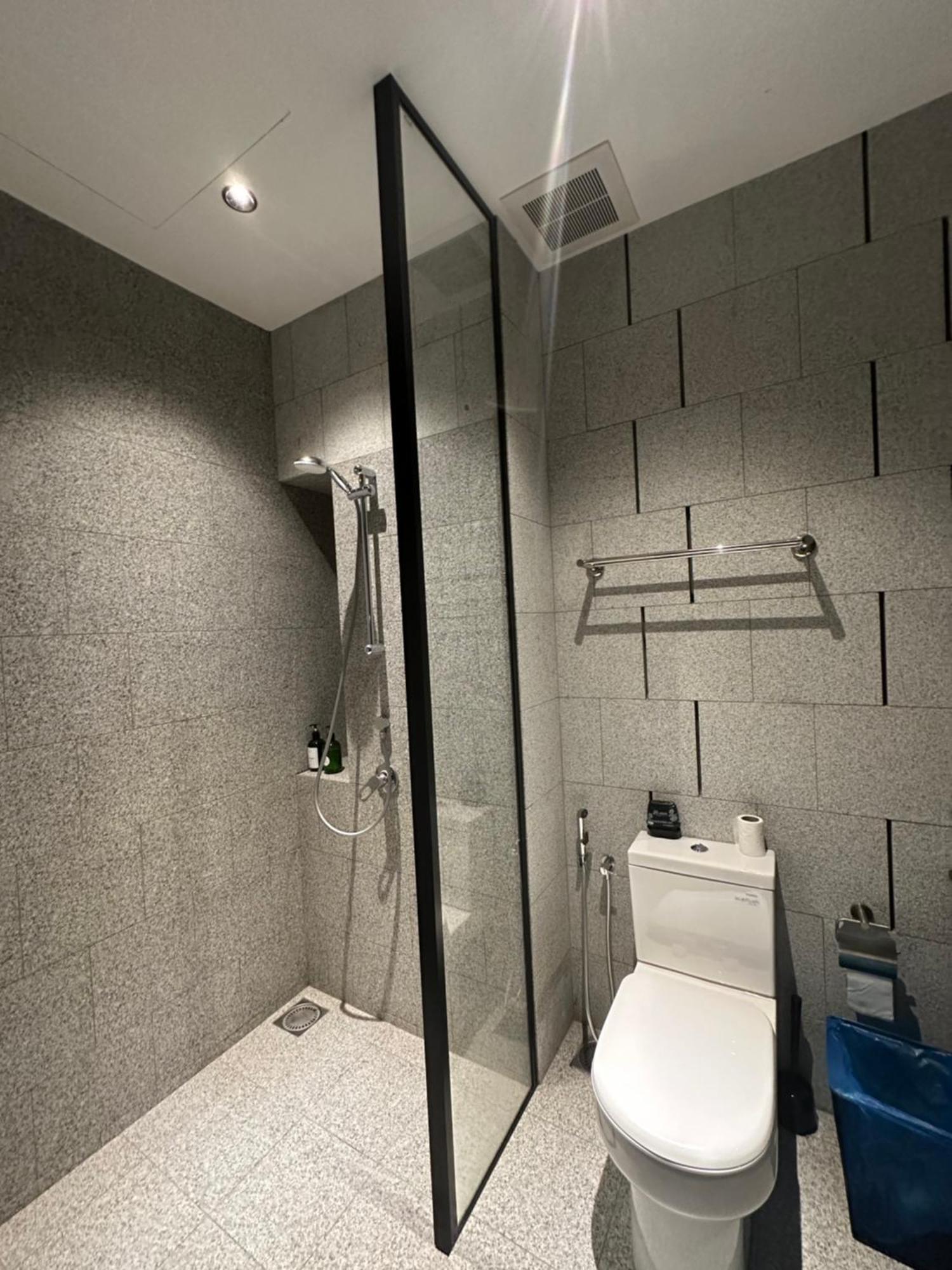 Scarletz Suites Klcc By Aura Kuala Lumpur Eksteriør billede