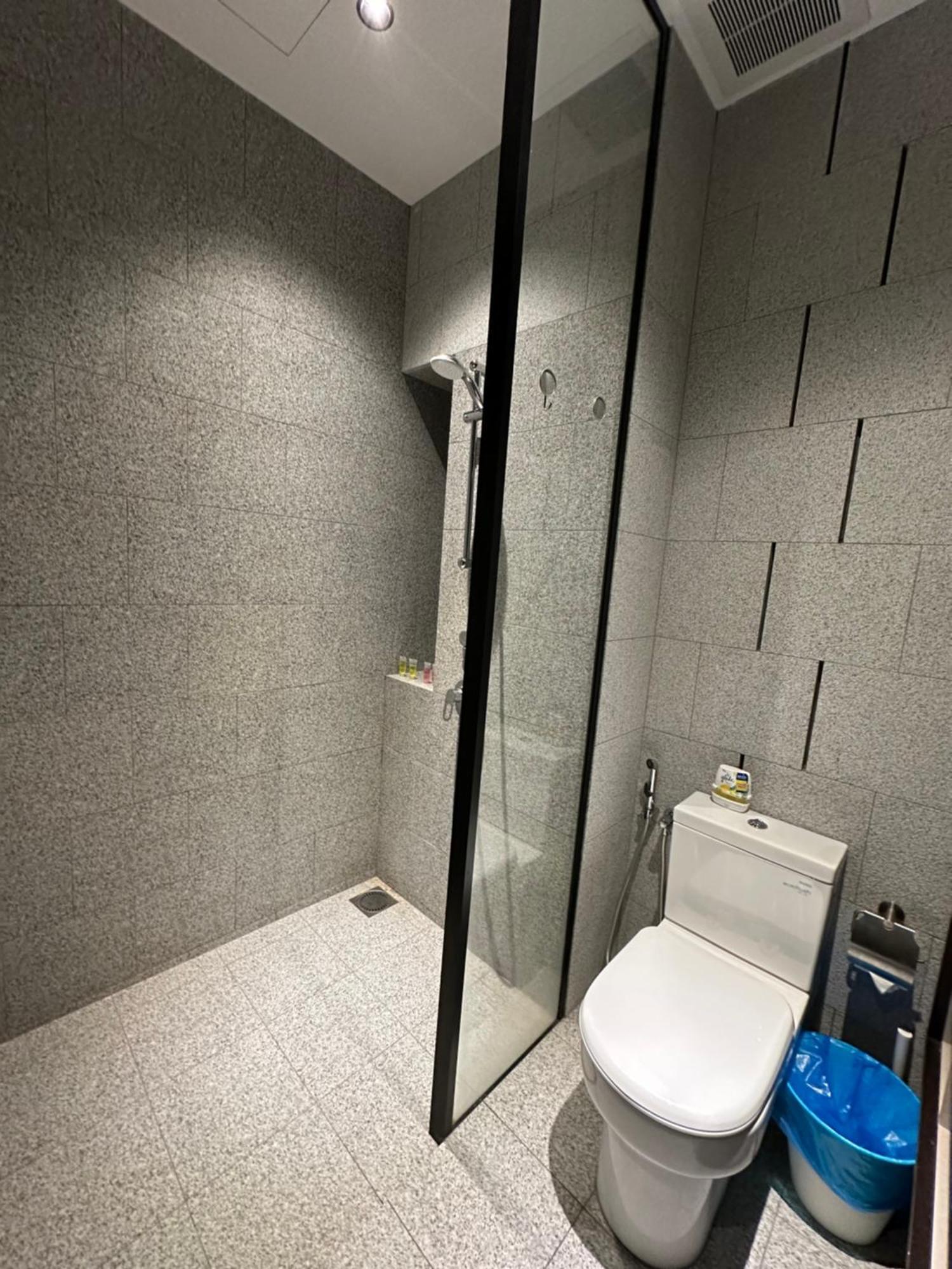 Scarletz Suites Klcc By Aura Kuala Lumpur Eksteriør billede