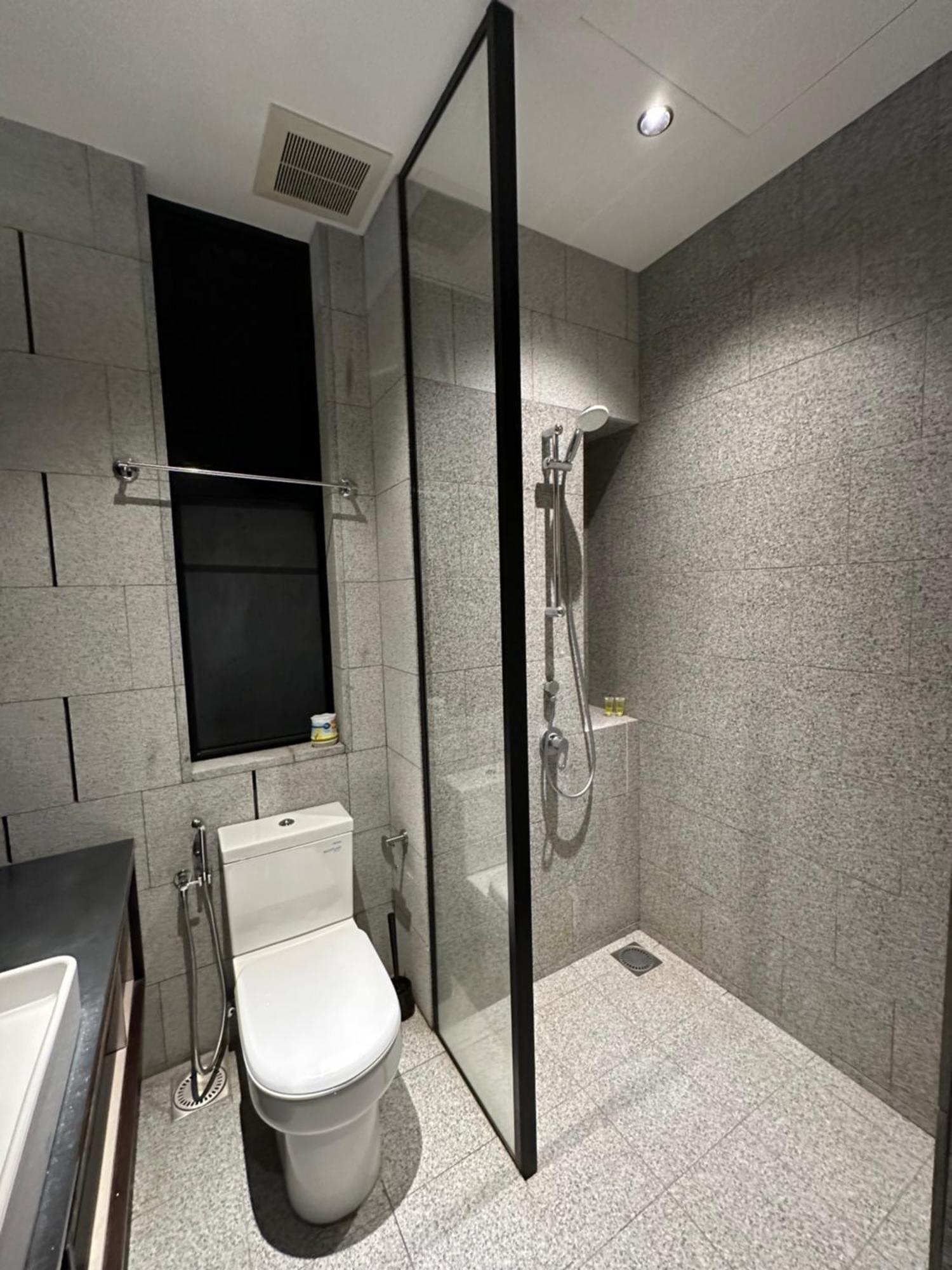 Scarletz Suites Klcc By Aura Kuala Lumpur Eksteriør billede